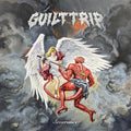 Severance (Black/White Splatter Vinyl) |