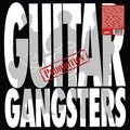 Guitar Gangsters - Prohibition [LP] Vinyl Record