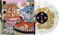 Impenetrable Cerebral Fortress [Cream/Pink/Gold Vinyl] Vinyl Record