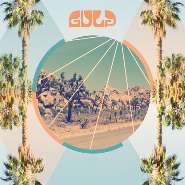 Gulp - Season Sun Vinyl Record