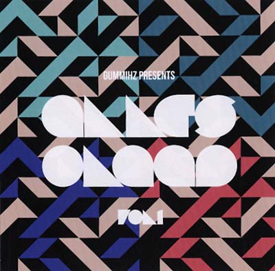 Alles Claap Vol. 1 Music CD