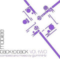Back To Back Vol. Two Music CD