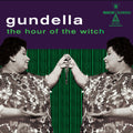 The Hour Of The Witch Music CD