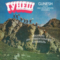 Gunesh Music CD