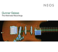 The Wannsee Recordings Music CD