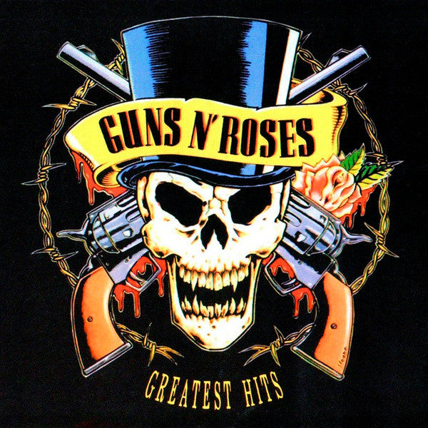 Greatest Hits (Import) |