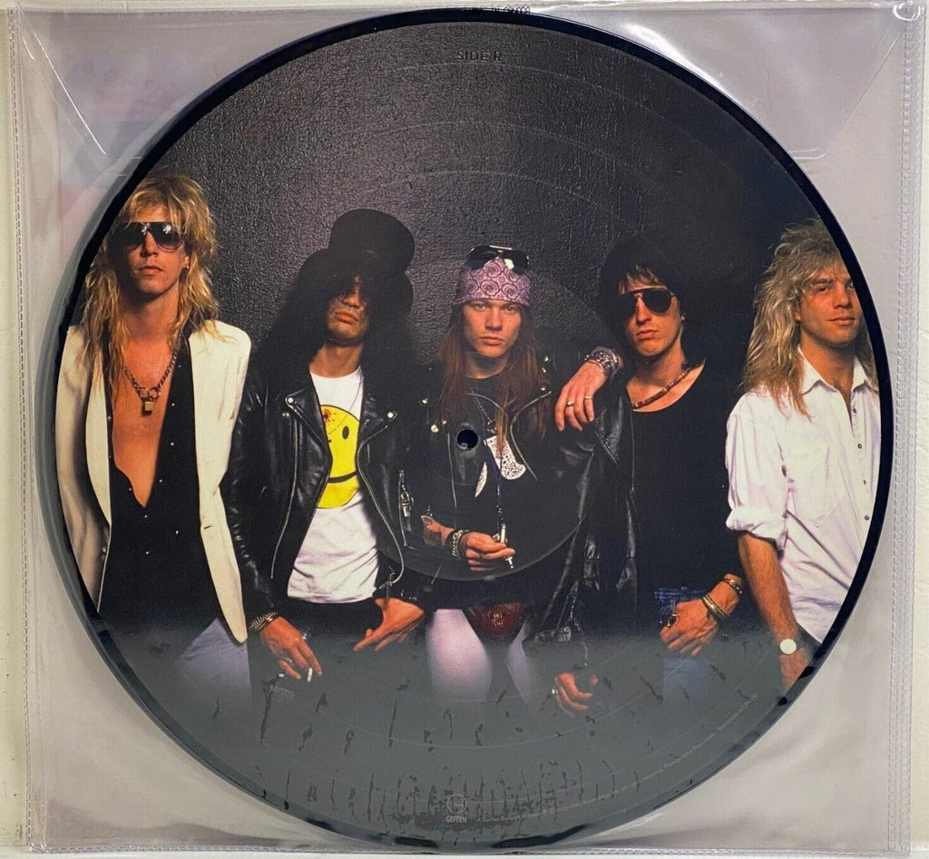 Greatest Hits (Limited Edition, Picture Disc Vinyl) (2 Lp's) Vinyl Record