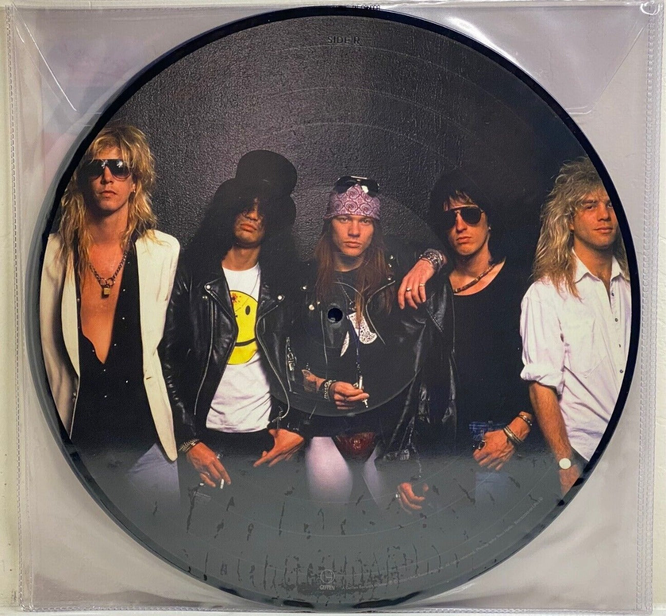 Greatest Hits (Limited Edition, Picture Disc Vinyl) (2 Lp's) Vinyl Record