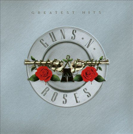Guns N' Roses - Greatest Hits | Mint (M)