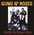 Guns N' Roses - Knockin' On Marquee's Door: Live In London. England. June 19th,1987 [Import] Vinyl Record