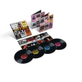 Live Era '87-'93 [Deluxe 180G 4LP] (Vinyl) Vinyl Record
