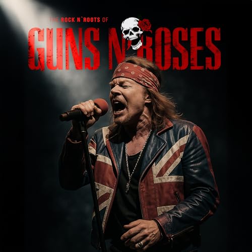 (PRE ORDER 2/20/2026) The Rock N' Roots Of (RED VINYL) |
