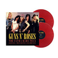 The Ultra Rare Trax (Red Vinyl) [Import] (2 Lp's) |