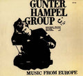 Music From Europe Music CD