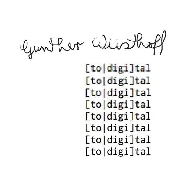 Total Digital Music CD
