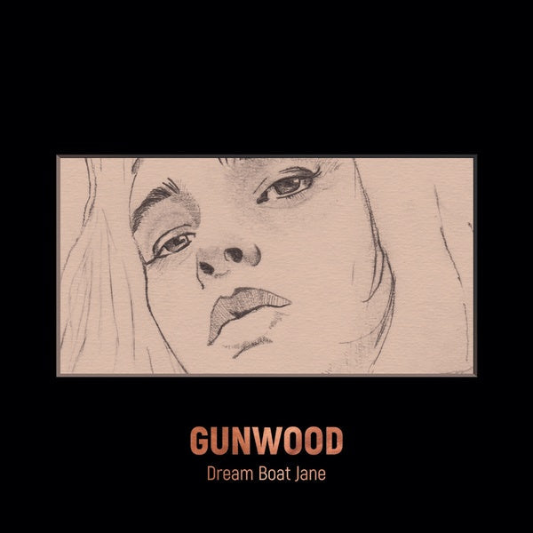 Dream Boat Jane Music CD