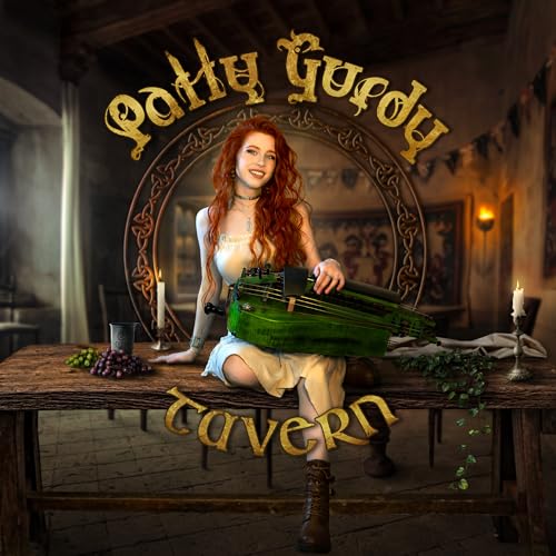 Tavern Vinyl Record
