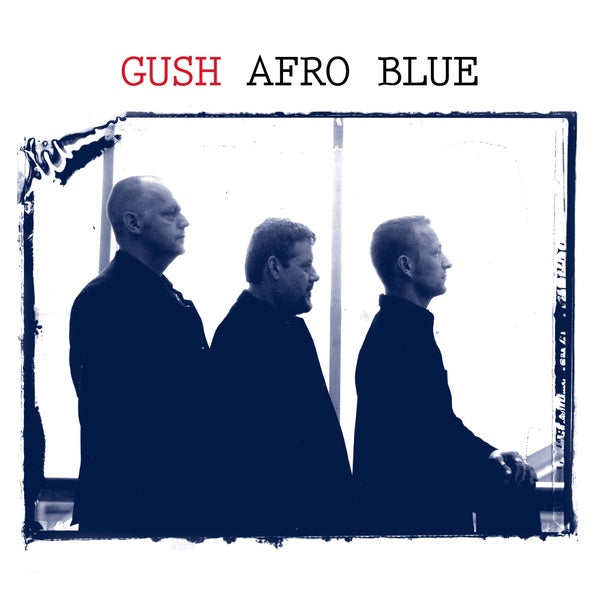 Afro Blue Music CD