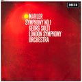 Symphony No. 1 Vinyl Record