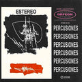 Percusiones Music CD