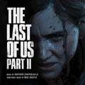 The Last Of Us Part II (Original Soundtrack) [Import] (2 Lp's) (Vinyl) Vinyl Record