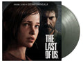 Gustavo Santaolalla - Gustavo Santaolalla - The Last Of Us Soundtrack (Gatefold, Green & Silver Vinyl, numbered) Vinyl Record
