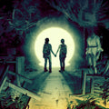 The Last Of Us Vol Two Vinyl Record