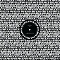 Escape The Matrix Vinyl Record