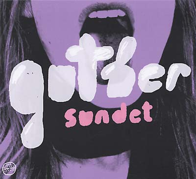 Sundet Music CD
