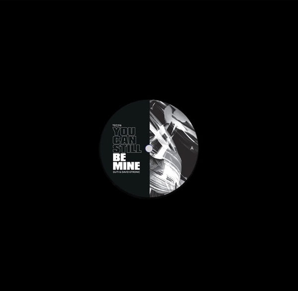 You Can Still Be Mine Vinyl Record
