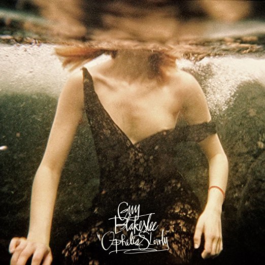 Ophelia Slowly Vinyl Record