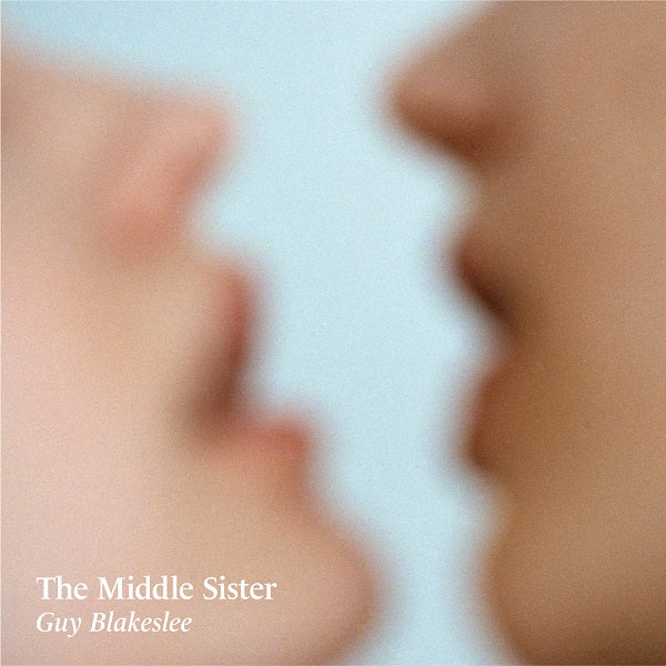 The Middle Sister Vinyl Record