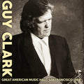 Great American Music Hall, San Francisco 1988 Music CD