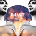 Balance Presents Guy J Music CD