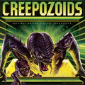 Creepozoids (Rsd Exclusive) Vinyl Record