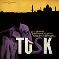 Tusk Vinyl Record