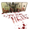 PRE-ORDER GWAR - Beyond Hell (20Th Anniversary Edition) [Gold Vinyl] [Vinyl] Vinyl Record