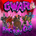 Gwar - (PRESALE 6/26/26) Pink 7" (180G 7" PINK VINYL) | Mint (M) Mint (M)
