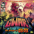 The Return Of Gor Gor Music CD