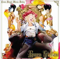 Gwen Stefani - LOVE,ANGEL,MUSIC... |