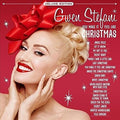 You Make If Feel Like Christmas: Deluxe Edition (White Vinyl) (2 Lp's) (Vinyl) Vinyl Record