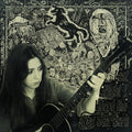 Last Night I Heard The Dog Star Bark Music CD