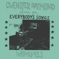 Live At Wfmu Vinyl Record