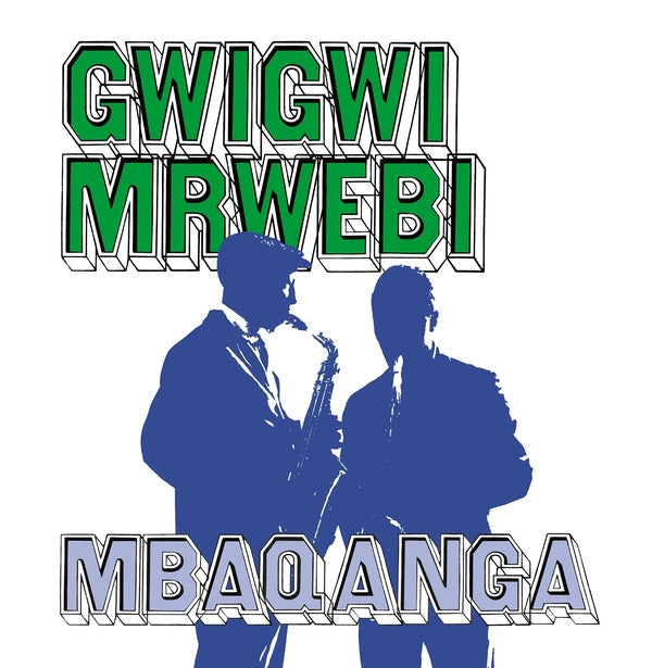 Mbaqanga Songs Vinyl Record