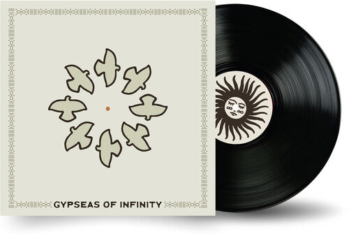 Gypseas Of Infinity Vinyl Record