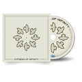 Gypseas Of Infinity Music CD