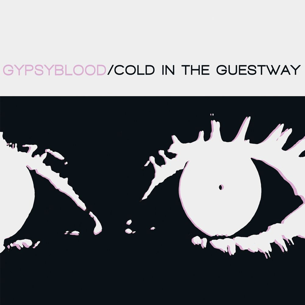 Cold In The Guestway Music CD