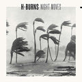 Night Moves Music CD
