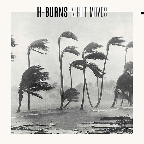 Night Moves Music CD
