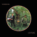 hackedepicciotto - Lichtung Music CD